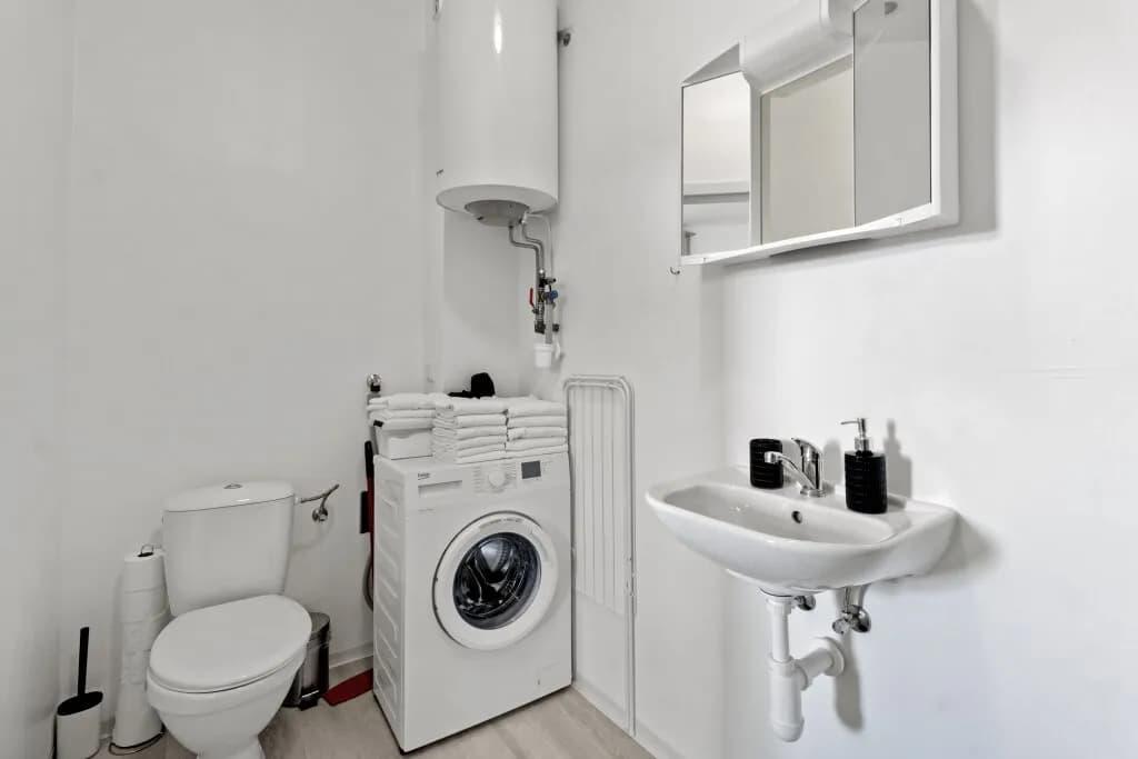 Wohnung mieten in Leoben – 44 m², € 416 – Bild 8 von 14