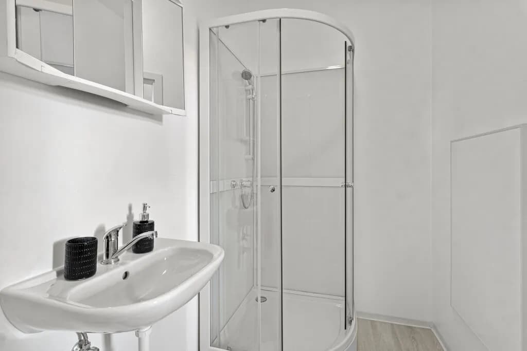 Wohnung mieten in Leoben – 44 m², € 416 – Bild 9 von 14