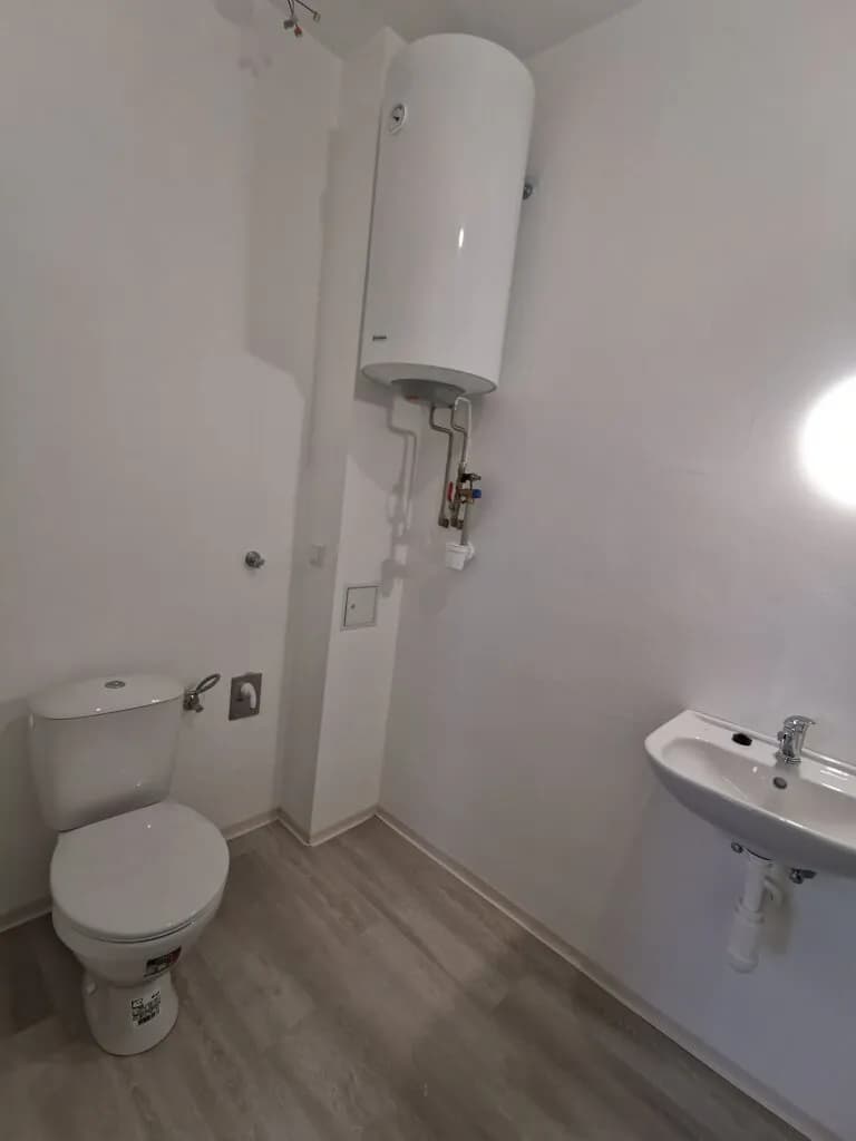 Wohnung mieten in Leoben – 44 m², € 416 – Bild 14 von 14