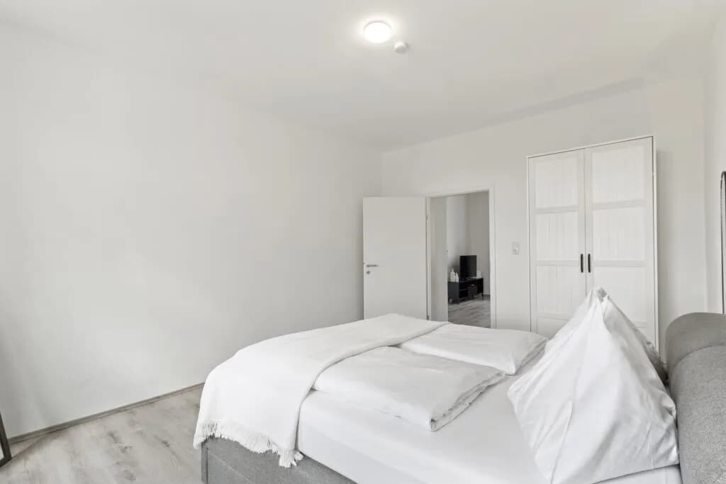 Wohnung mieten in Leoben – 49 m², € 458 – Bild 4 von 17