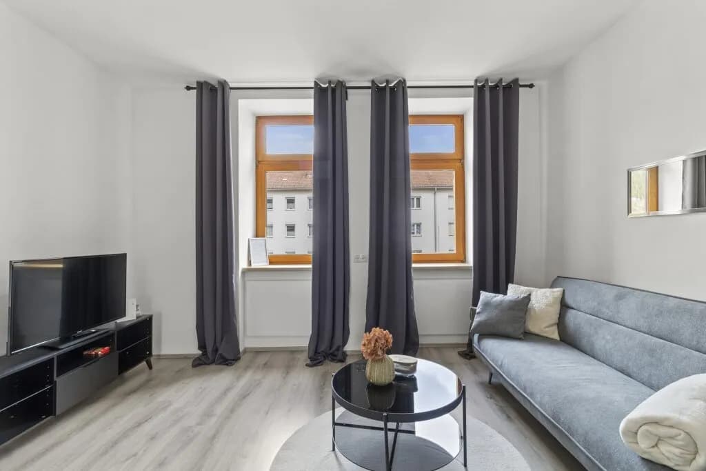 Wohnung mieten in Leoben – 49 m², € 458 – Bild 5 von 17