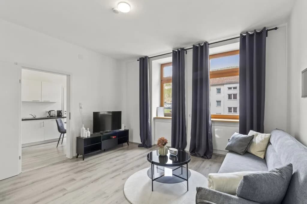 Wohnung mieten in Leoben – 49 m², € 458 – Bild 6 von 17