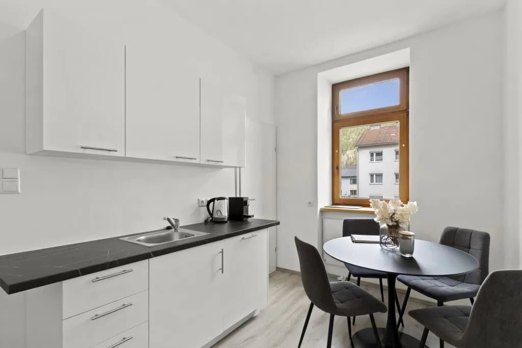 Wohnung mieten in Leoben – 49 m², € 458 – Bild 7 von 17