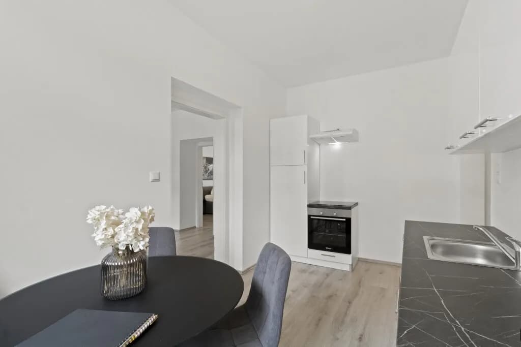 Wohnung mieten in Leoben – 49 m², € 458 – Bild 8 von 17