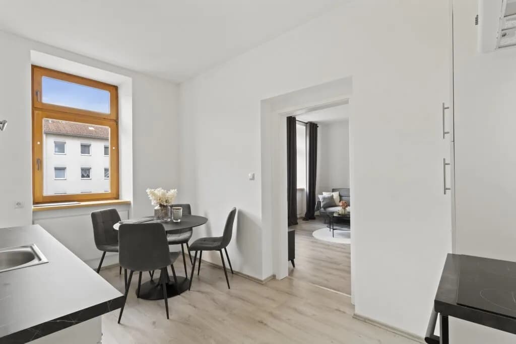 Wohnung mieten in Leoben – 49 m², € 458 – Bild 9 von 17