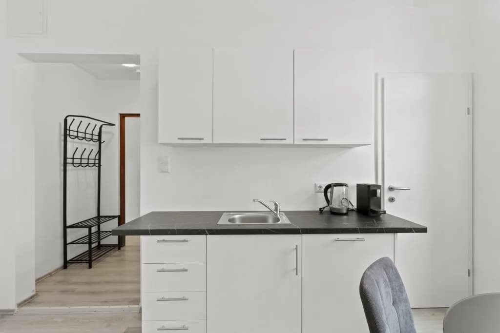 Wohnung mieten in Leoben – 49 m², € 458 – Bild 10 von 17