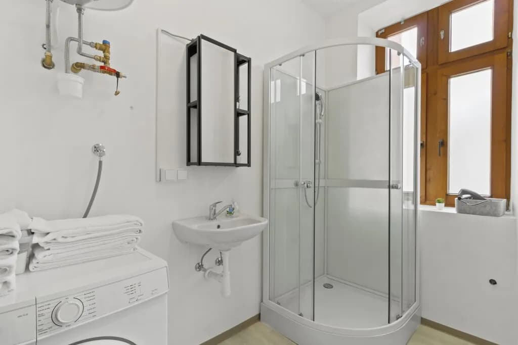 Wohnung mieten in Leoben – 49 m², € 458 – Bild 12 von 17