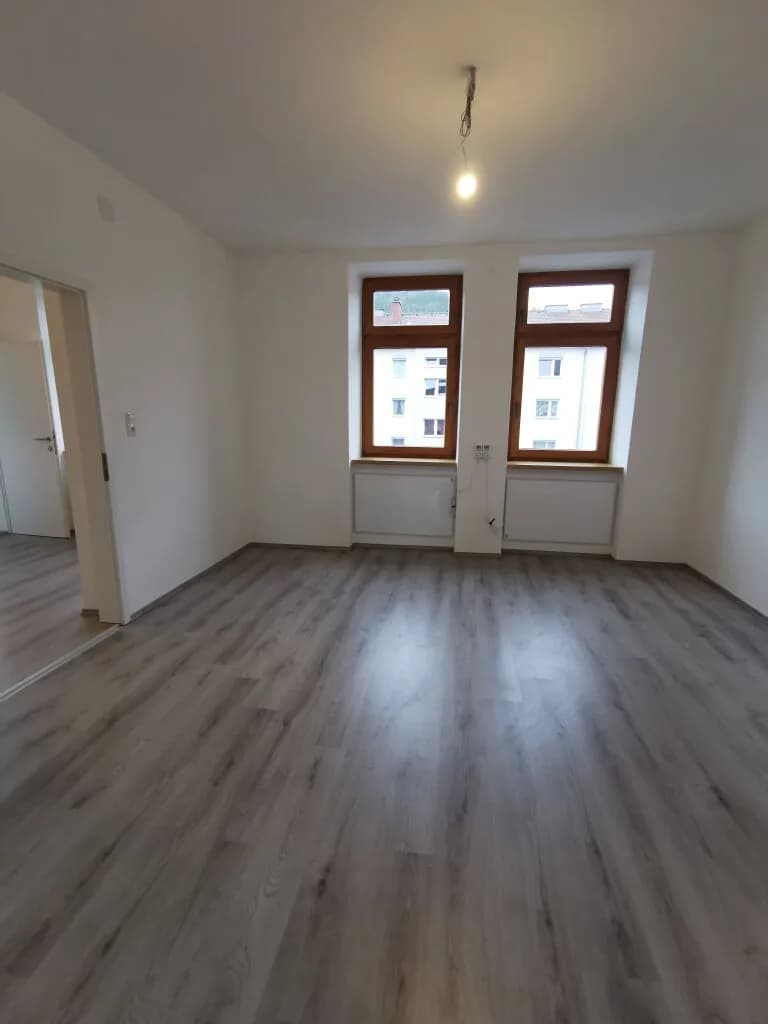 Wohnung mieten in Leoben – 49 m², € 458 – Bild 15 von 17