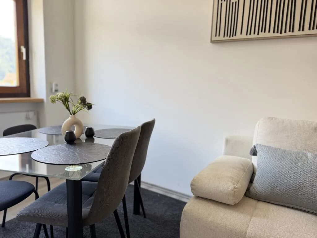 Wohnung mieten in Leoben – 48 m², € 449 – Bild 2 von 15