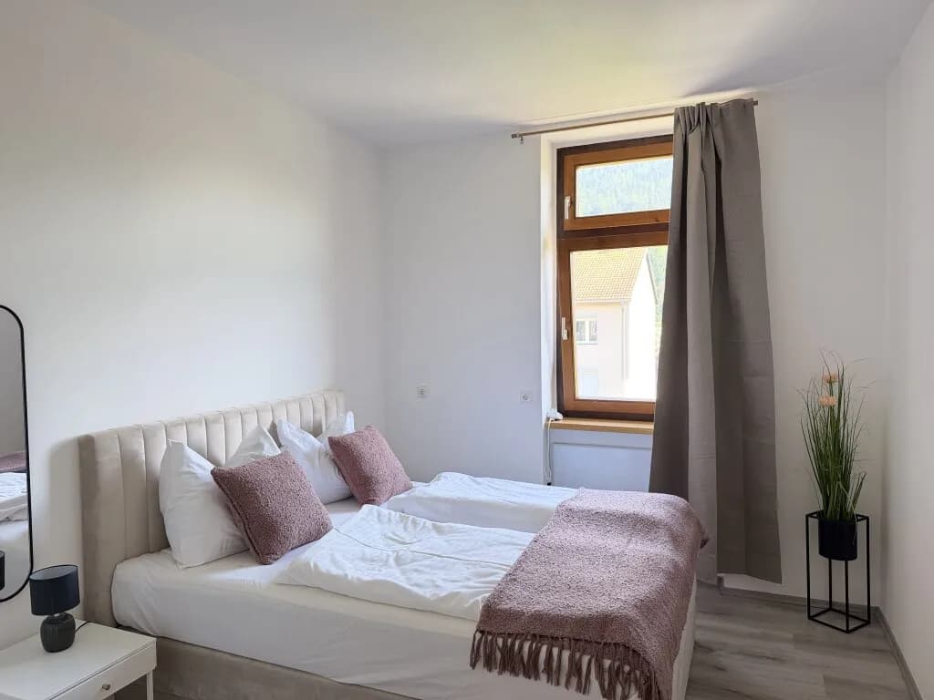 Wohnung mieten in Leoben – 48 m², € 449 – Bild 3 von 15