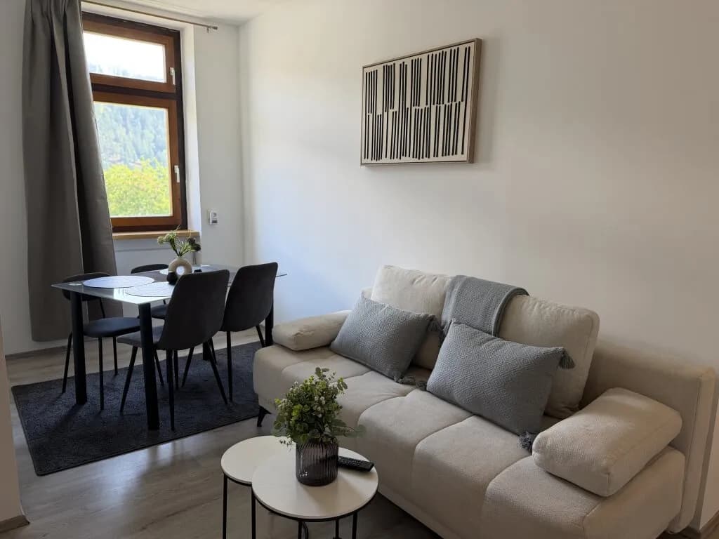 Wohnung mieten in Leoben – 48 m², € 449 – Bild 4 von 15