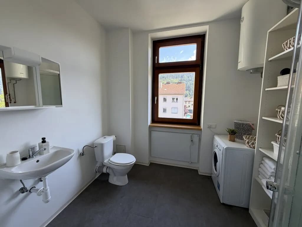Wohnung mieten in Leoben – 48 m², € 449 – Bild 5 von 15