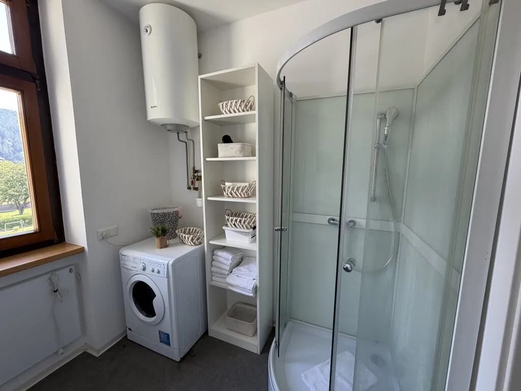 Wohnung mieten in Leoben – 48 m², € 449 – Bild 6 von 15