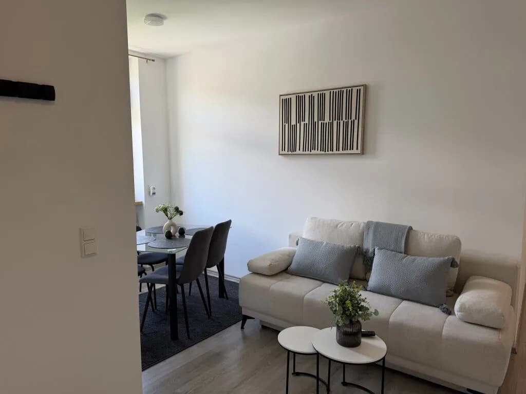Wohnung mieten in Leoben – 48 m², € 449 – Bild 8 von 15
