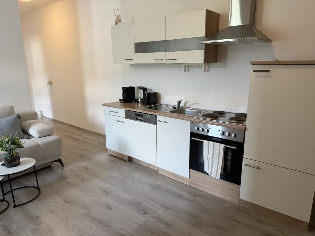 Wohnung mieten in Leoben – 48 m², € 449 – Bild 9 von 15