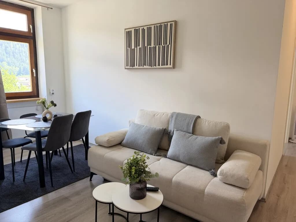 Wohnung mieten in Leoben – 48 m², € 449 – Bild 10 von 15