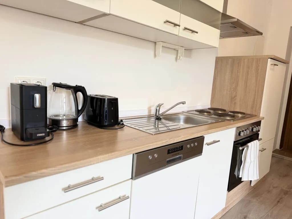 Wohnung mieten in Leoben – 48 m², € 449 – Bild 11 von 15
