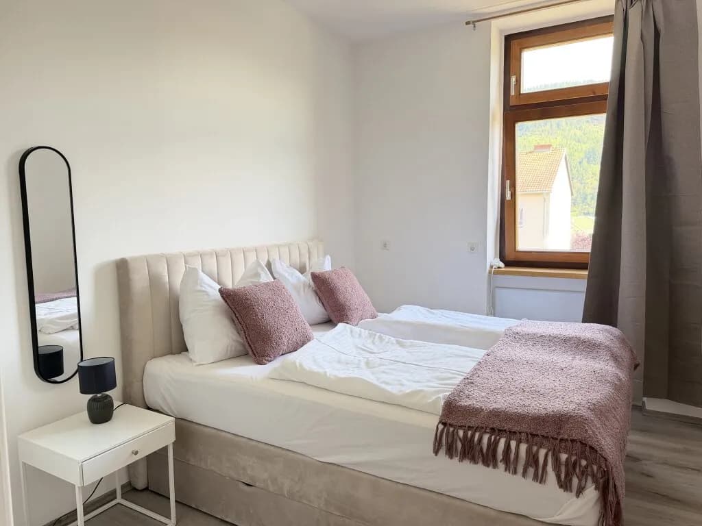 Wohnung mieten in Leoben – 48 m², € 449 – Bild 12 von 15