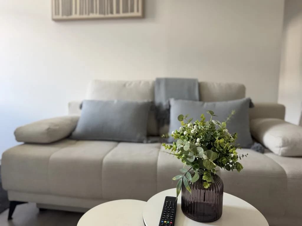 Wohnung mieten in Leoben – 48 m², € 449 – Bild 15 von 15