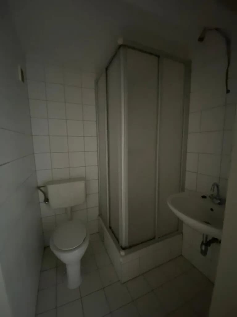 Wohnung mieten in Leoben – 26 m², € 228