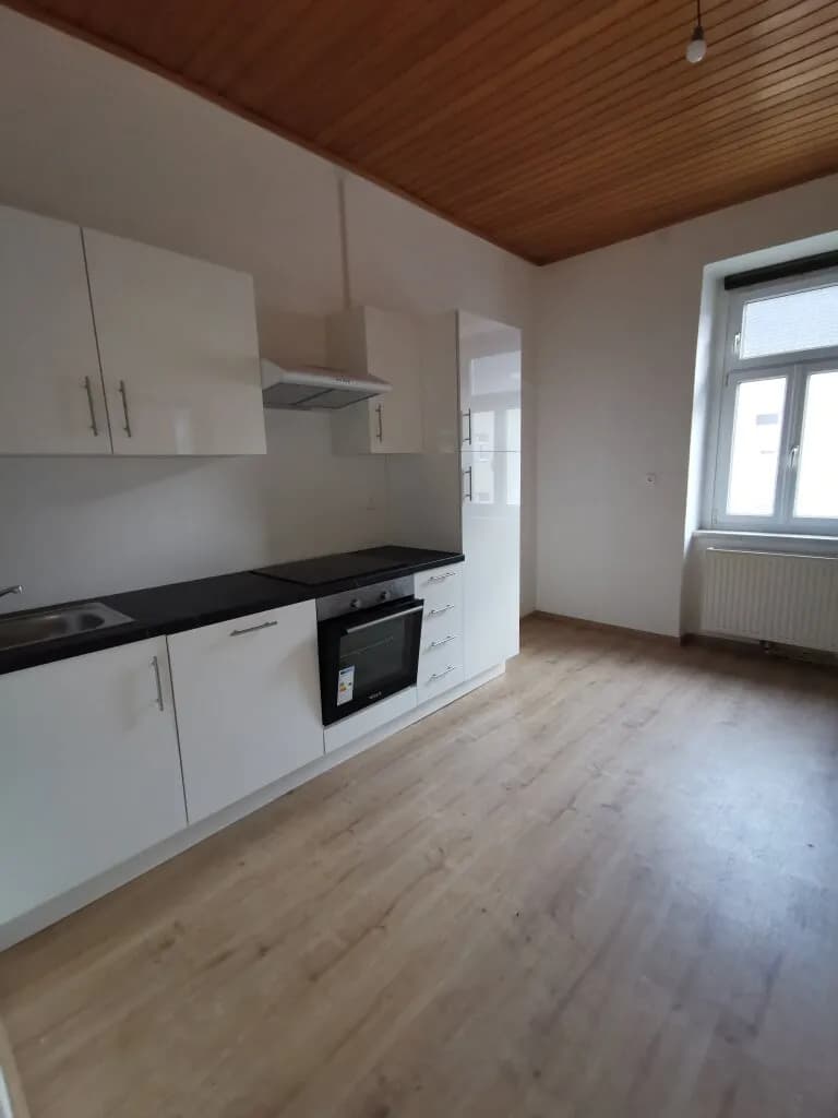 Wohnung mieten in Leoben – 73 m², € 541