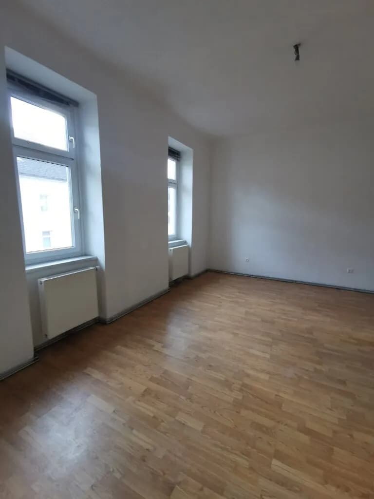 Wohnung mieten in Leoben – 73 m², € 541 – Bild 2 von 3