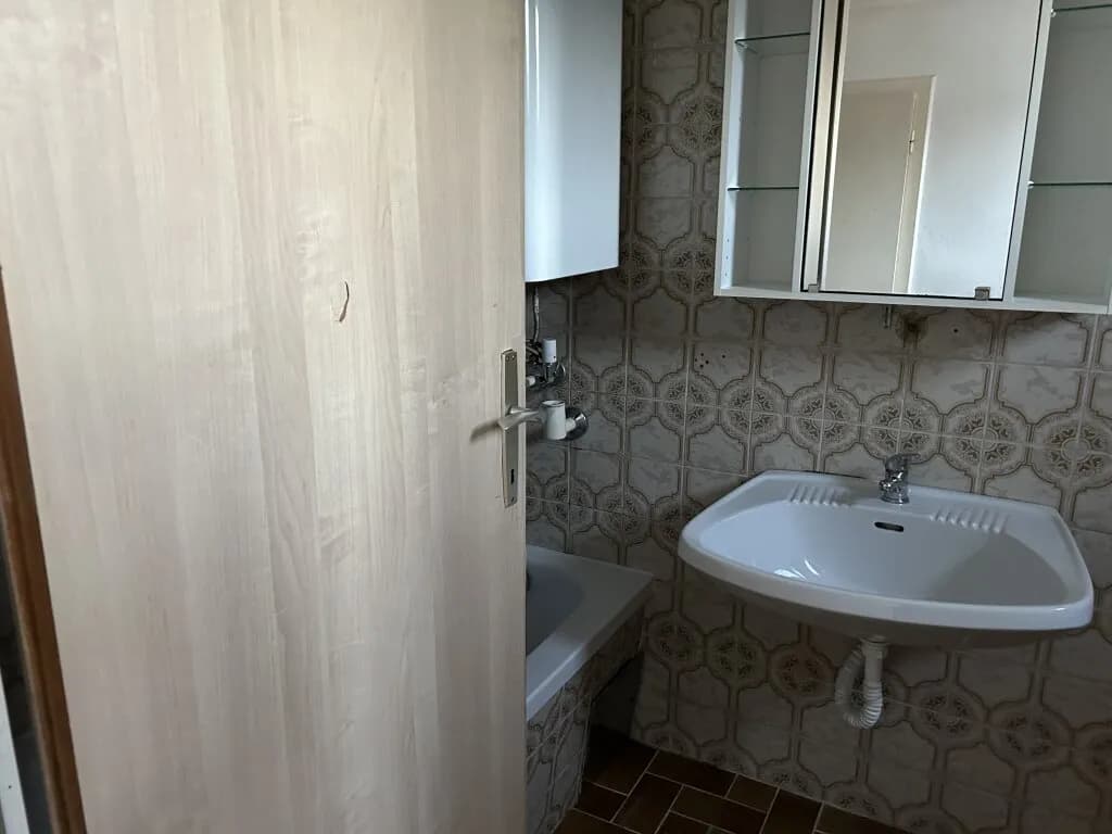 Wohnung mieten in Leoben – 50 m², € 330 – Bild 3 von 10