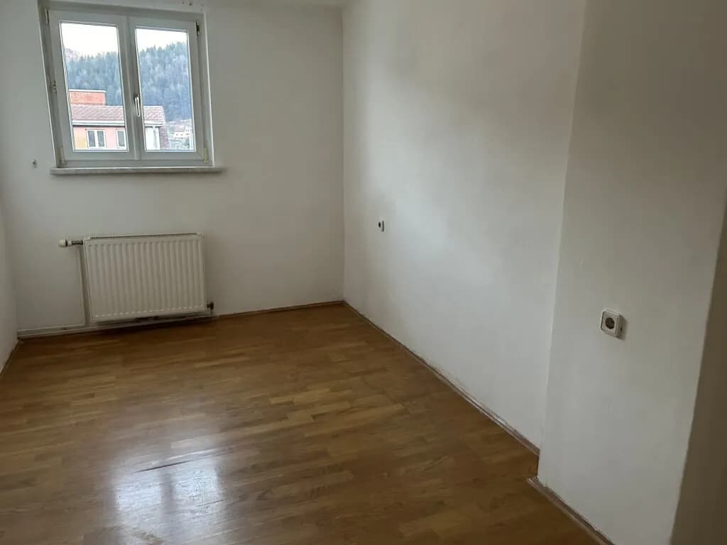 Wohnung mieten in Leoben – 50 m², € 330 – Bild 6 von 10