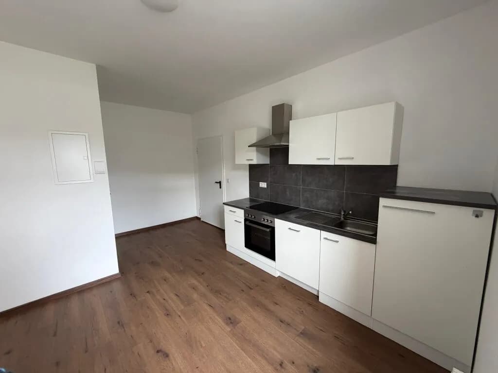 Wohnung mieten in Leoben – 32 m², € 408