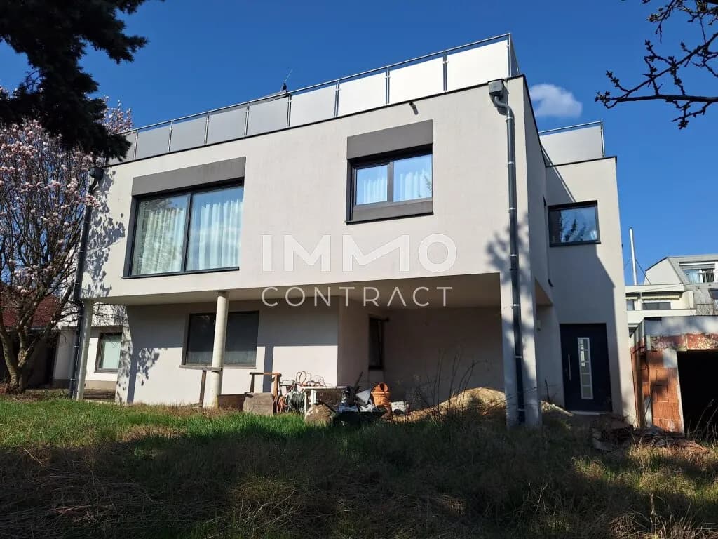 9-Zimmer-Gewerbeimmobilie kaufen in Wien – 405 m², € 1.650.000 – Bild 2 von 31