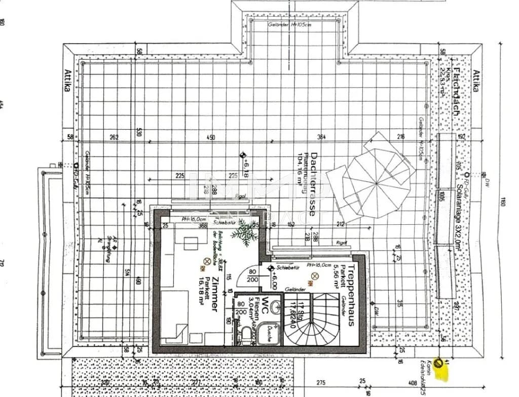 9-Zimmer-Gewerbeimmobilie kaufen in Wien – 405 m², € 1.650.000 – Bild 31 von 31