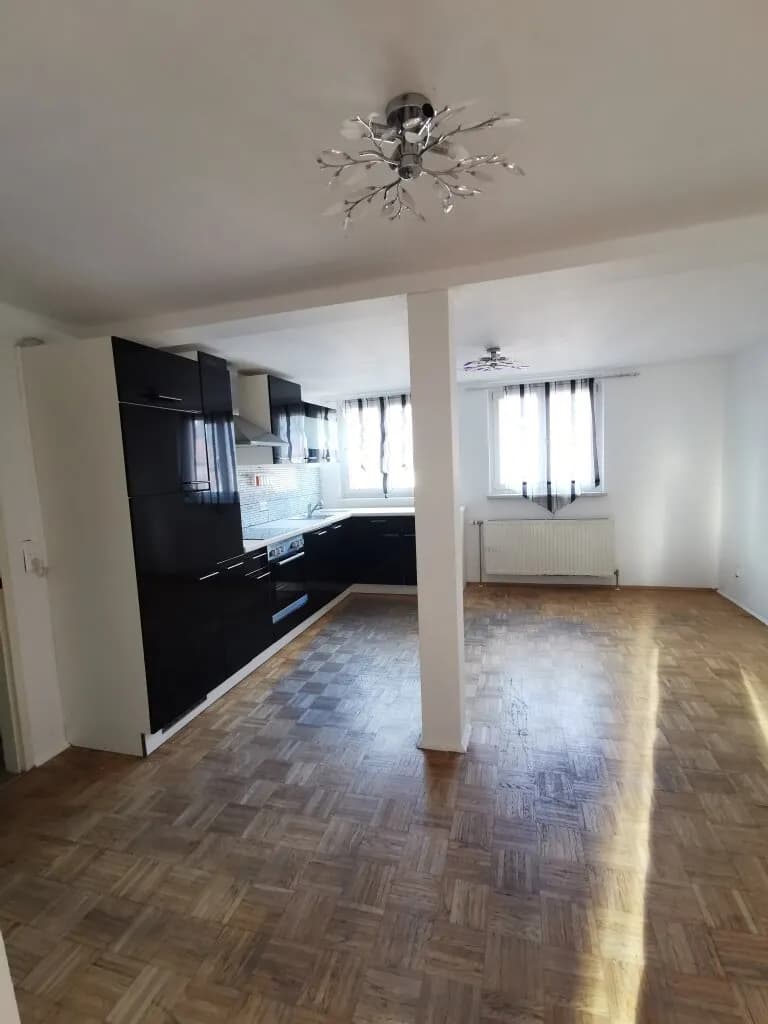 Wohnung mieten in Leoben – 57 m², € 472 – Bild 2 von 4