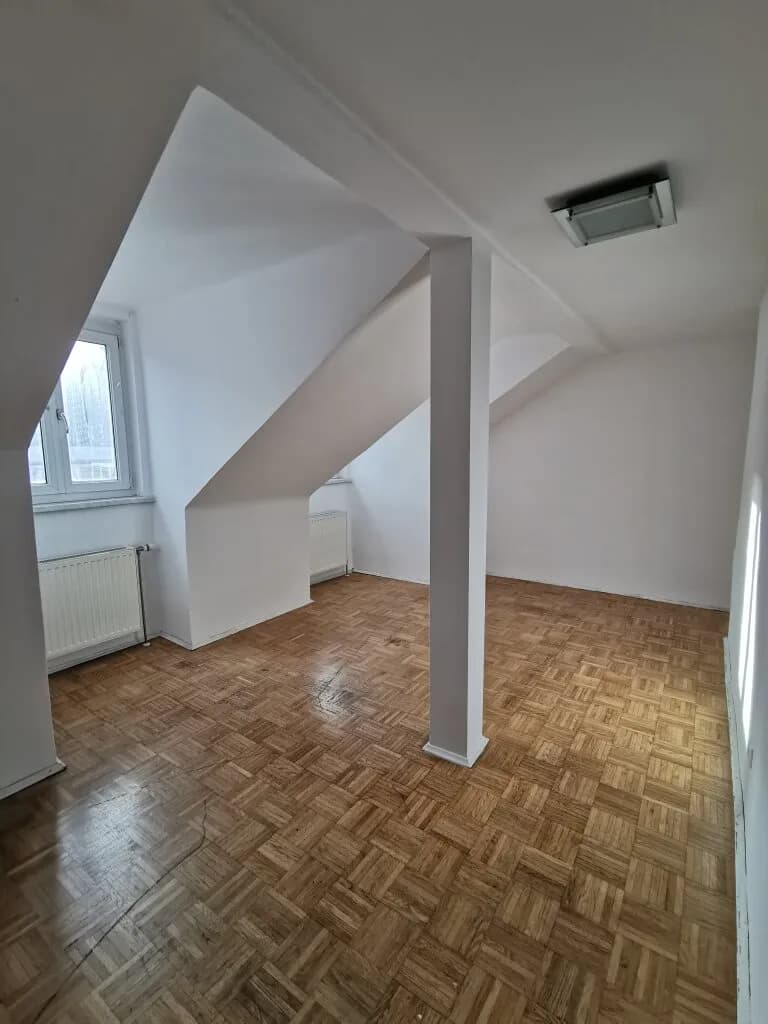 Wohnung mieten in Leoben – 57 m², € 472 – Bild 3 von 4