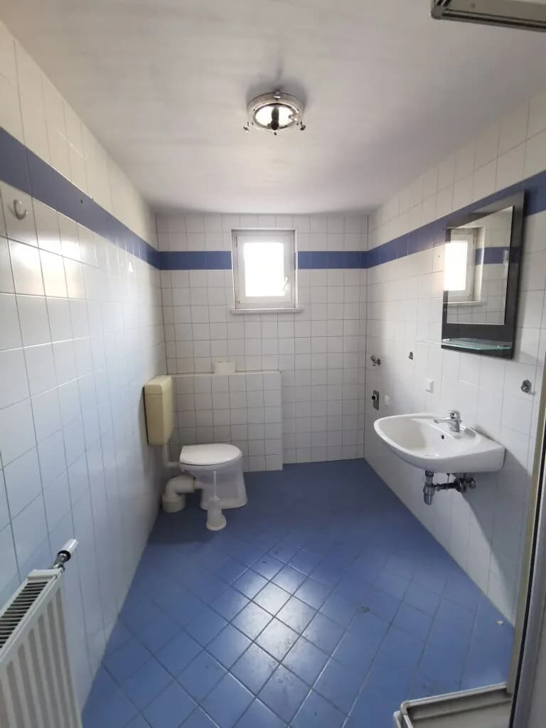 Wohnung mieten in Leoben – 57 m², € 472 – Bild 4 von 4