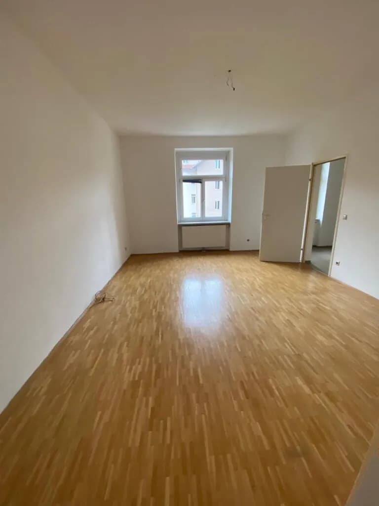 Wohnung mieten in Leoben – 56 m², € 509 – Bild 2 von 6