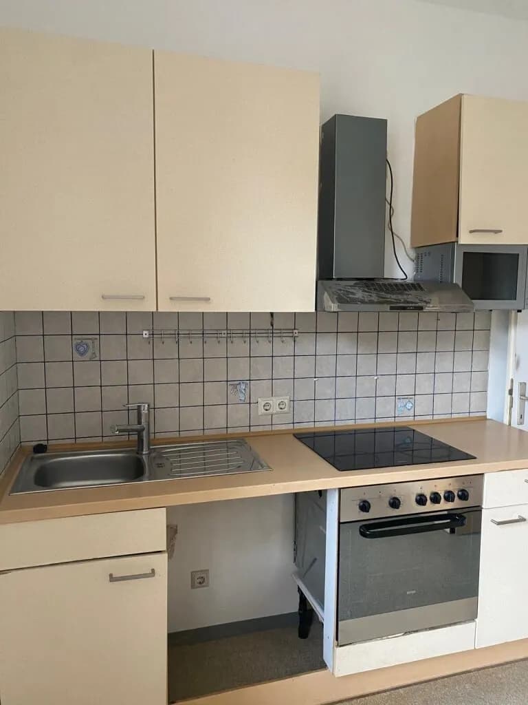 Wohnung mieten in Leoben – 56 m², € 509 – Bild 4 von 6