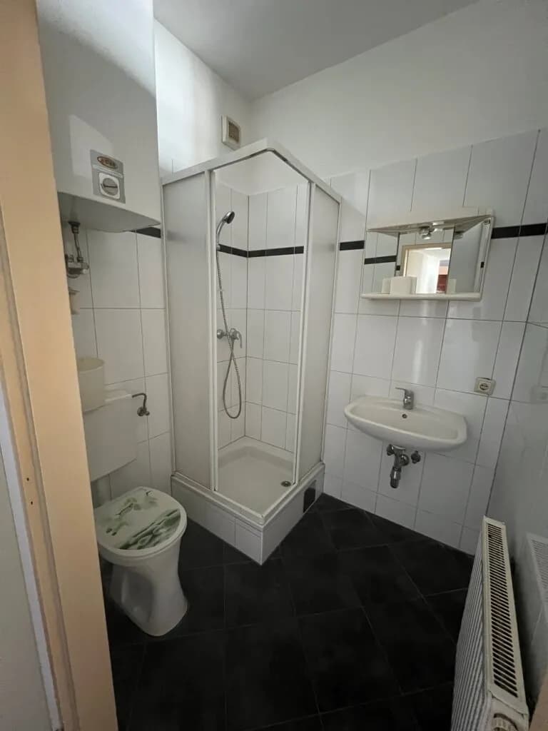 Wohnung mieten in Leoben – 56 m², € 509 – Bild 6 von 6