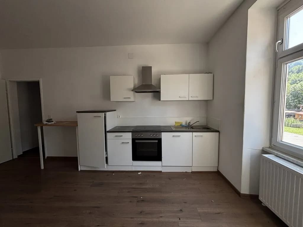 Wohnung mieten in Leoben – 71 m², € 685 – Bild 1 von 3
