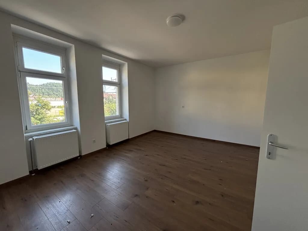 Wohnung mieten in Leoben – 71 m², € 685 – Bild 3 von 3