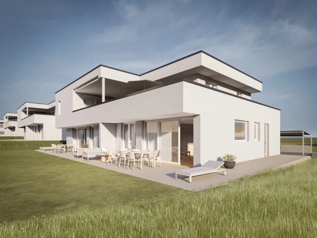 Wohnung kaufen in Südoststeiermark – 106,79 m², € 425.618 – Bild 2 von 6