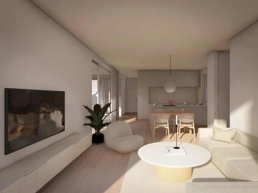 Wohnung kaufen in Südoststeiermark – 106,79 m², € 425.618 – Bild 4 von 6