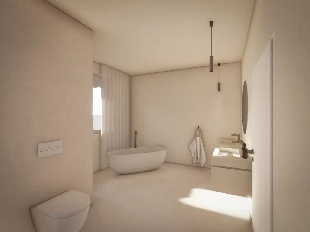 Wohnung kaufen in Südoststeiermark – 106,79 m², € 425.618 – Bild 5 von 6