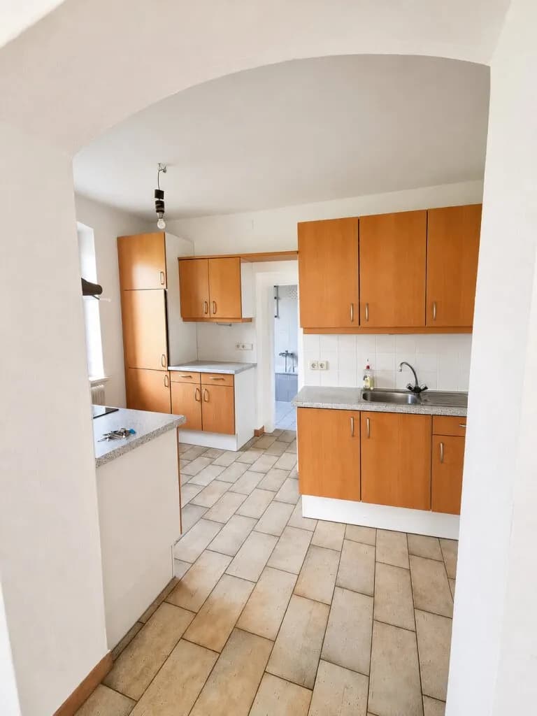 Wohnung mieten in Bruck-Mürzzuschlag – 63 m², € 444