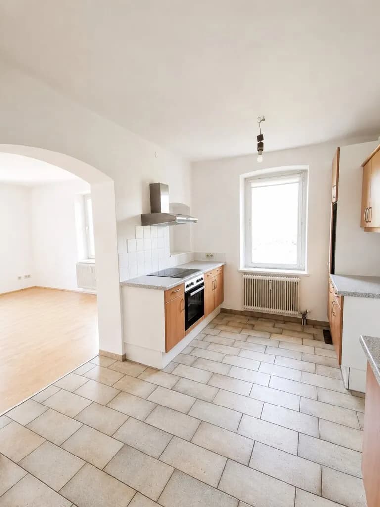 Wohnung mieten in Bruck-Mürzzuschlag – 63 m², € 444 – Bild 3 von 7