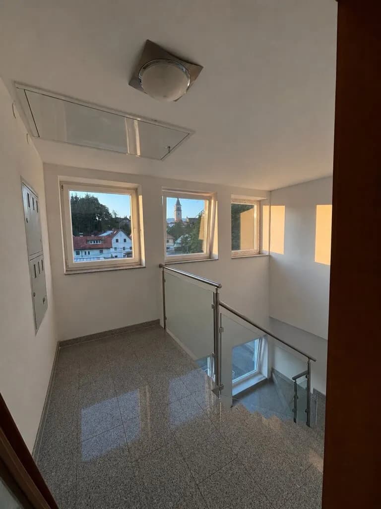 Wohnung mieten in Murtal – 121 m², € 970
