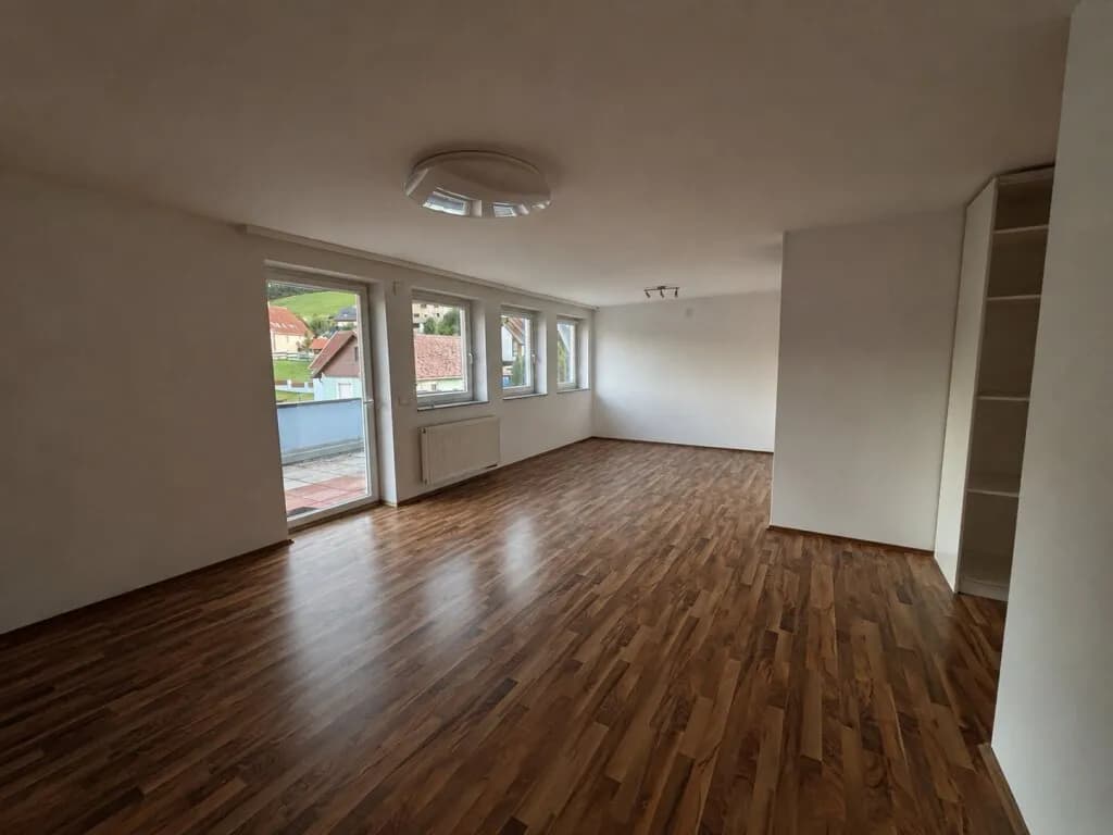Wohnung mieten in Murtal – 121 m², € 970 – Bild 7 von 21
