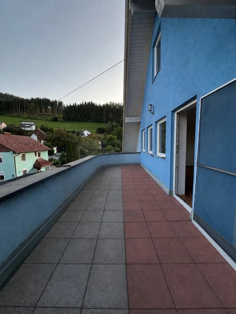 Wohnung mieten in Murtal – 121 m², € 970 – Bild 8 von 21