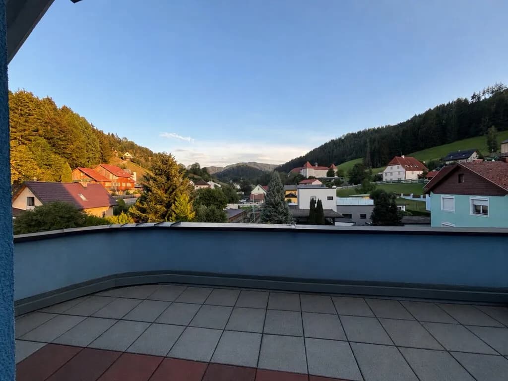 Wohnung mieten in Murtal – 121 m², € 970 – Bild 9 von 21