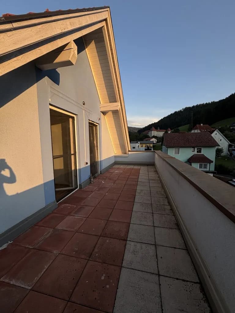 Wohnung mieten in Murtal – 121 m², € 970 – Bild 18 von 21