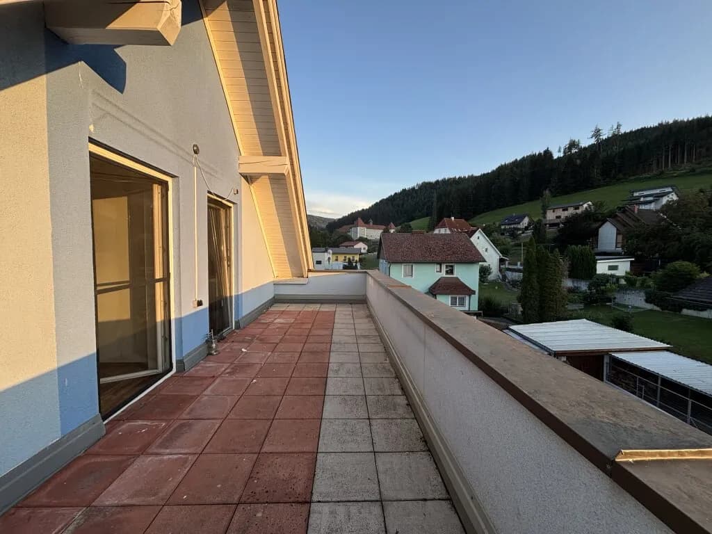 Wohnung mieten in Murtal – 121 m², € 970 – Bild 19 von 21